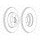 JURID 562350JC-1 Bremsscheibe