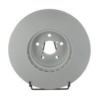 JURID 562945JC-1 Bremsscheibe