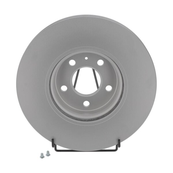 JURID 562615JC-1 Bremsscheibe