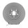 JURID 562615JC-1 Bremsscheibe