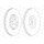 JURID 562622JC-1 Bremsscheibe