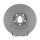 JURID 562511JC-1 Bremsscheibe