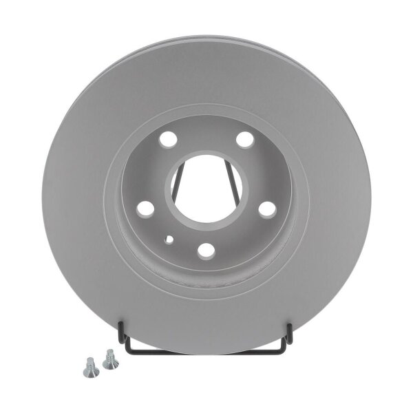 JURID 562460JC-1 Bremsscheibe
