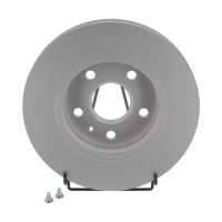 JURID 562460JC-1 Bremsscheibe