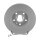JURID 562460JC-1 Bremsscheibe