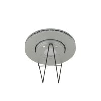 JURID 562241JC-1 Bremsscheibe