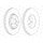 JURID 562241JC-1 Bremsscheibe