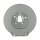 JURID 562386JC-1 Bremsscheibe