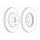 JURID 562386JC-1 Bremsscheibe