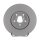 JURID 562624JC-1 Bremsscheibe
