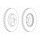 JURID 562624JC-1 Bremsscheibe