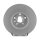 JURID 562643JC-1 Bremsscheibe
