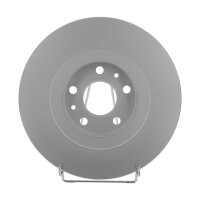 JURID 562596JC-1 Bremsscheibe