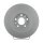 JURID 562596JC-1 Bremsscheibe