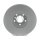 JURID 562691JC-1 Bremsscheibe
