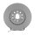 JURID 562688JC-1 Bremsscheibe