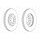 JURID 562688JC-1 Bremsscheibe
