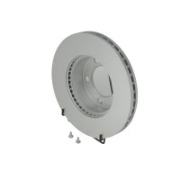 JURID 562713JC-1 Bremsscheibe
