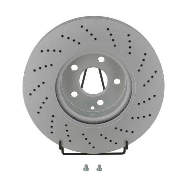 JURID 562634JC-1 Bremsscheibe