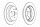 JURID 562888JC-1 Bremsscheibe