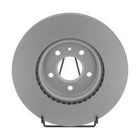 JURID 562852JC-1 Bremsscheibe