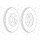 JURID 562628JC-1 Bremsscheibe