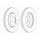 JURID 562666JC-1 Bremsscheibe
