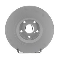 JURID 562726JC-1 Bremsscheibe
