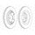 JURID 562726JC-1 Bremsscheibe