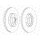 JURID 562382JC-1 Bremsscheibe