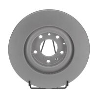 JURID 562921JC-1 Bremsscheibe