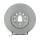 JURID 562387JC-1 Bremsscheibe