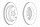JURID 563023JC-1 Bremsscheibe