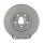 JURID 562392JC-1 Bremsscheibe