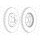 JURID 562631JC-1 Bremsscheibe