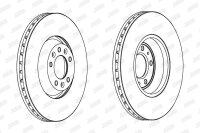 JURID 563031JC-1 Bremsscheibe