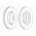 JURID 562173JC-1 Bremsscheibe