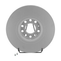JURID 562383JC-1 Bremsscheibe