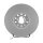 JURID 562383JC-1 Bremsscheibe