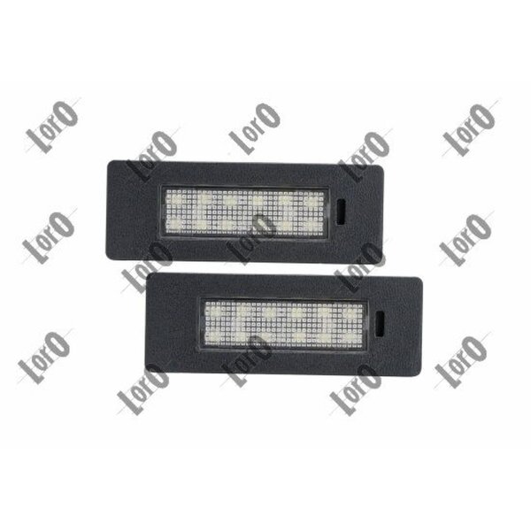 ABAKUS L03-210-0005LED Kennzeichenleuchte