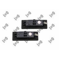 ABAKUS L03-210-0005LED Kennzeichenleuchte