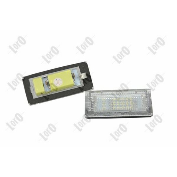 ABAKUS L04-210-0003LED Kennzeichenleuchte