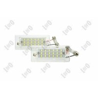 ABAKUS L04-210-0006LED Kennzeichenleuchte
