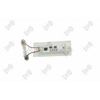 ABAKUS L04-210-0006LED Kennzeichenleuchte