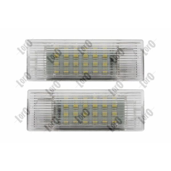 ABAKUS L04-470-0001LED Innenraumleuchte