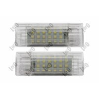 ABAKUS L04-470-0001LED Innenraumleuchte