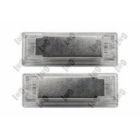 ABAKUS L04-470-0001LED Innenraumleuchte