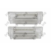 ABAKUS L04-470-0001LED Innenraumleuchte