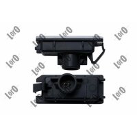 ABAKUS L16-210-0003LED Kennzeichenleuchte