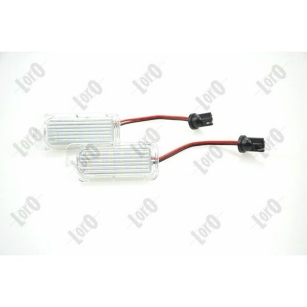 ABAKUS L17-210-0003LED Kennzeichenleuchte